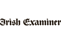 The Irish Examiner Newspaper